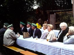 Schützenfest 1990